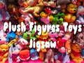 Spel Pluche Figuren Puzzels online