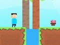 Spel Minescraft Herobrine online