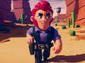 Spel Leuke Brawl Stars Puzzel online
