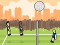 Spel Willekeurige Volleybal online
