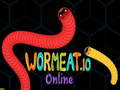 Spel Wormeat.io Online online
