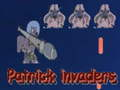 Spel Patrick indringers online