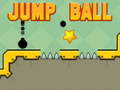 Spel Springbal online