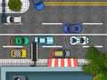 Spel Stadsparkeren 2D online