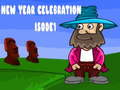 Spel Nieuwjaarsviering Aflevering 1 online