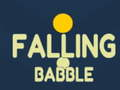 Spel Vallende Babbel online