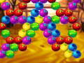 Spel Bubbel Vleugels: Bubble Shooter Spel online
