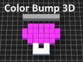 Spel Kleur Stoot 3D online