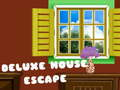 Spel Deluxe Huis Ontsnapping online