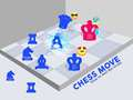 Spel Schaakzet online