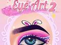 Spel Oog Kunst 2 online