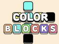 Spel Kleurige Blokken online