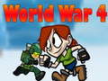 Spel Wereldoorlog 4 online