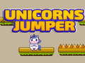 Spel Eenhoorns Springer online