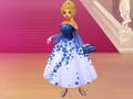 Spel Fantastische Assepoester Kleding online