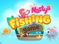 Spel Nastya Vissen Spel online