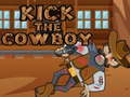 Spel Trap de Cowboy online