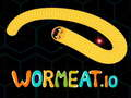 Spel WormEet.io online