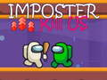 Spel Imposter Doden Ons online
