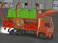 Spel Indiase Vrachtwagen Gwadar Haven Spel online