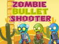 Spel Zombie Kogel Schutter online