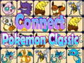 Spel Verbind Pokémon Classic online