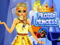 Spel Bevroren Prinses online