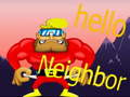 Spel Hallo buurman online