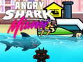 Spel Hongerige Haai Miami online
