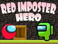 Spel Rode Bedrieger Held online