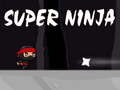 Spel Super ninja online