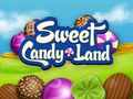 Spel Zoete Snoep Land online
