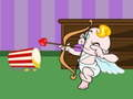 Spel Confrontatie van Cupido online