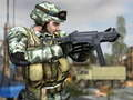 Spel Soldaatmissies online