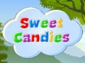 Spel Zoete Snoepjes online