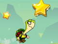 Spel Avontuur van de Schildpadrun online