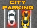 Spel Stadsparkeren online