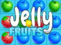Spel Jelly Vruchten online