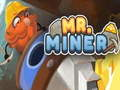 Spel Meneer Mijnwerker online