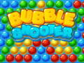 Spel Bubbel Shooter online