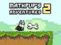 Spel De avonturen van MathPlup 2 online