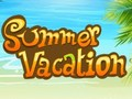 Spel Zomervakantie online