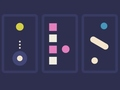 Spel Drie Arcade online