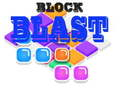 Spel Blok Ontploffing online