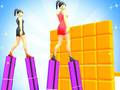 Spel Bamboeloop online