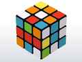 Spel 3D Rubik online