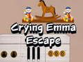 Spel De Ontsnapping van Huilende Emma online