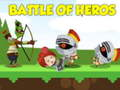 Spel Slag der Helden online