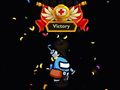 Spel Among Us: Bedrieger Clash online