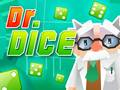 Spel Dr Dobbelsteen online